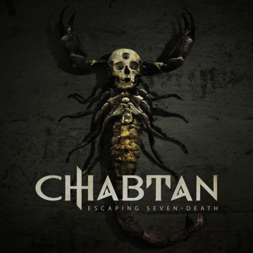 Chabtan : Escaping Seven-Death